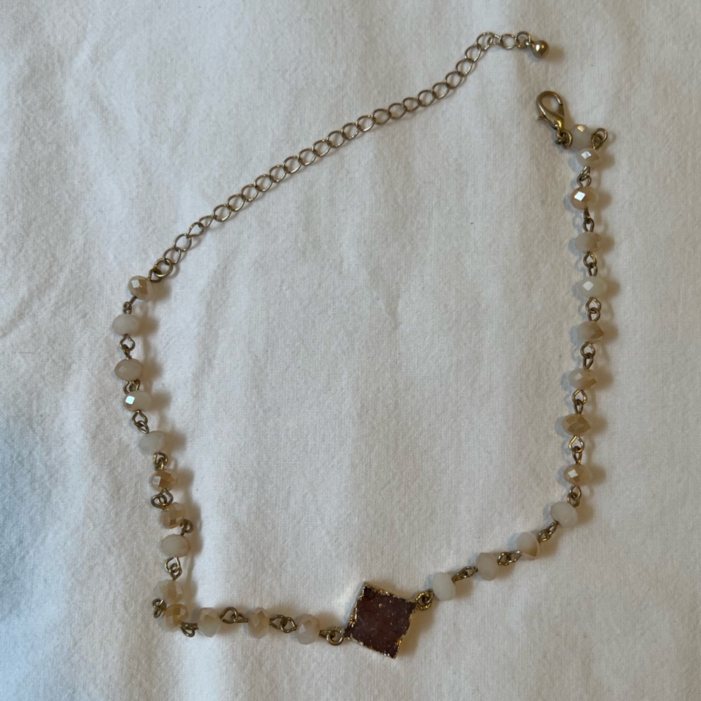 Handmade Necklace
